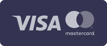 Visa, Mastercard